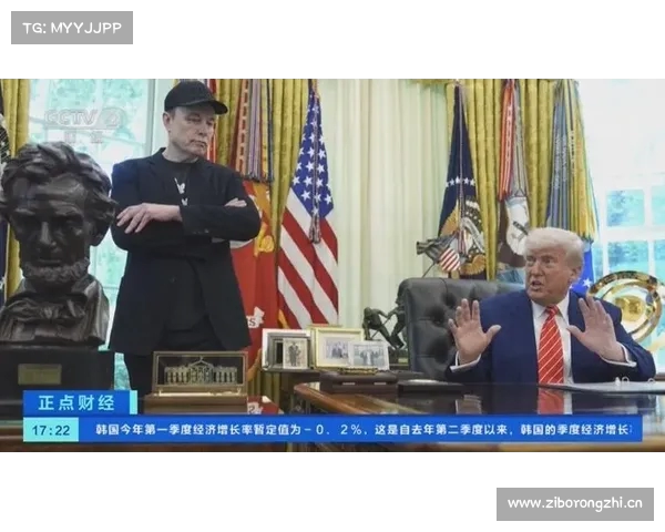 马斯克与特朗普矛盾加剧 个人净资产骤降约340亿美元 马斯克与特朗普矛盾加剧 个人净资产骤降约340亿美元